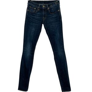 R13 Skinny Jeans Size 24